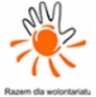 Logo razem do wolontariatu