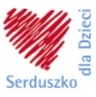 Logo serduszko dla dzieci