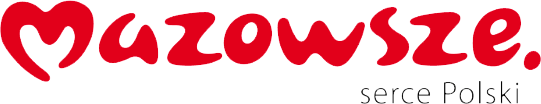 grafika przedstawiająca logo "Mazowsze"