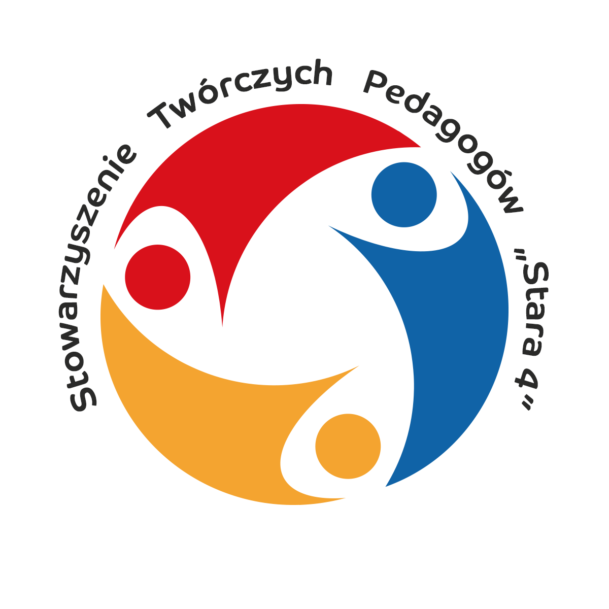 Logo, Stowarzyszenie Twórczych Pedagogów ul. Stara 4