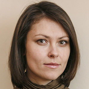 Olga Piekarska