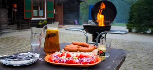 Kordon Grill