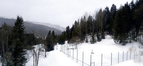 Kordon Atrakcje